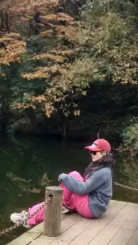 【成都天台山手記|與螢火一起登頂的初夏】