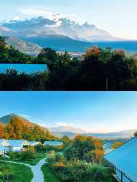 麗江玉龍｜一起去看流星雨！！！！！