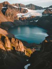 廣州出發長白山秋季親子遊!四天三晚乾貨攻略