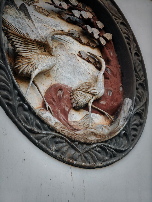 上海小眾銀杏秘境攻略 上海小眾銀杏秘境攻略