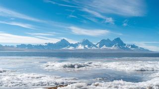 Avoid the crowds and surrender your body and mind to this pure land～