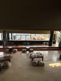 超的pubu咖啡開在溫州山頂!愛上頂樓天台