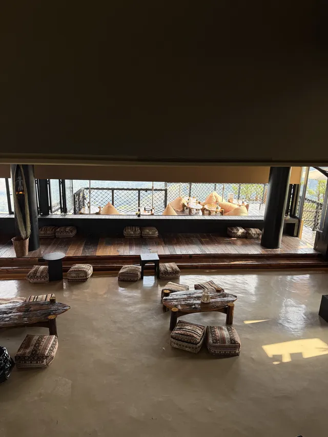 超的pubu咖啡開在溫州山頂!愛上頂樓天台 超的pubu咖啡開在溫州山頂!愛上頂樓天台