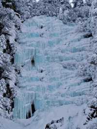 海螺溝3日奇幻之旅:赴一場日照金山的仙境之約