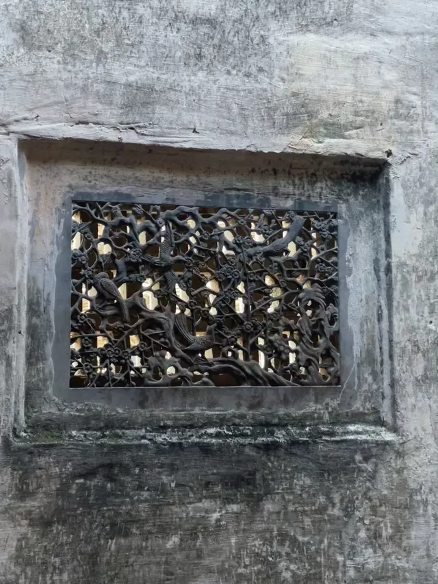 安徽宏村 安徽宏村