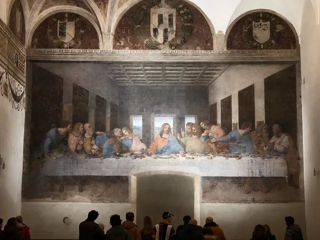 歐洲城市流浪記3——米蘭