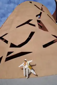 終於等到洛陽周邊這個博物館開館啦