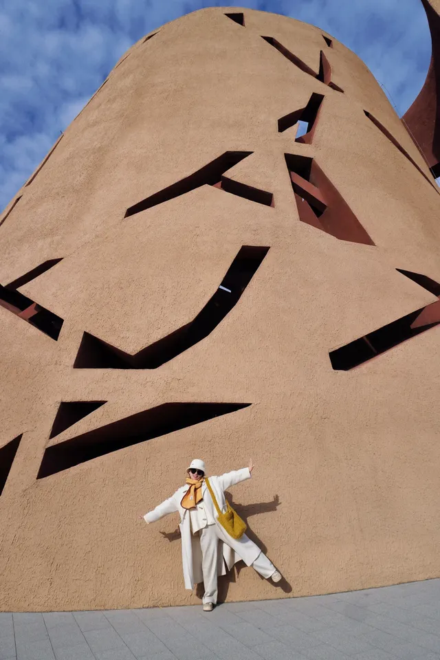 終於等到洛陽周邊這個博物館開館啦 終於等到洛陽周邊這個博物館開館啦