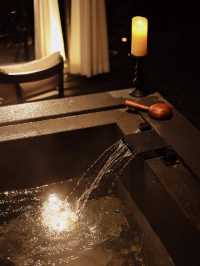 安吉|看山泡湯暖壁爐,初冬睡個好覺