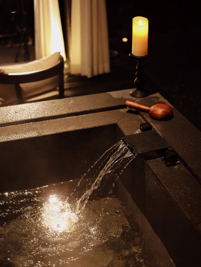 安吉|看山泡湯暖壁爐,初冬睡個好覺 安吉|看山泡湯暖壁爐,初冬睡個好覺