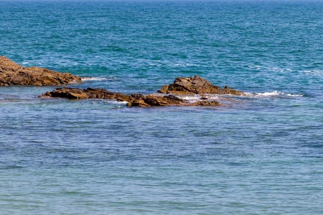 汕頭隱秘海島全攻略