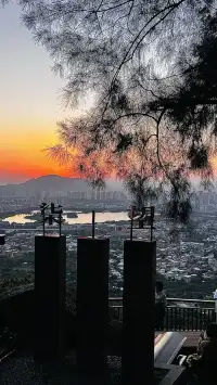 泉州清源山｜週末好去處