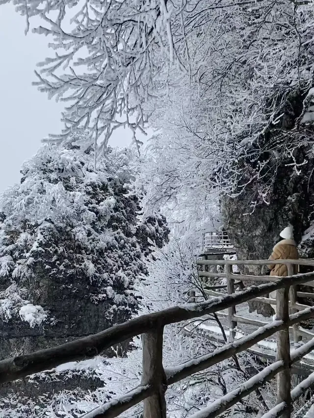 12月淡季去郴州旅遊攻略,趕緊碼住超全 12月淡季去郴州旅遊攻略,趕緊碼住超全