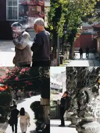 泉州老城一日遊,照抄就對了~