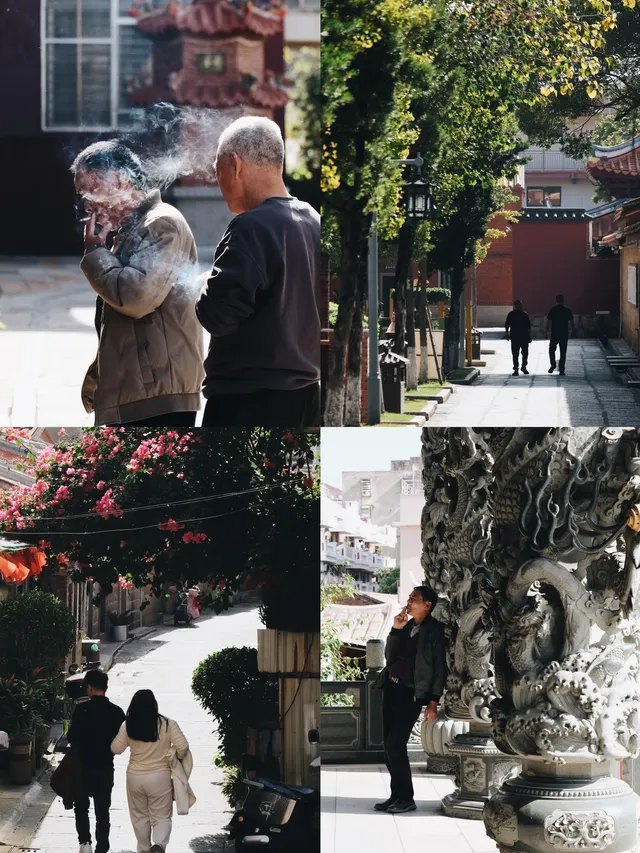 泉州老城一日遊,照抄就對了~ 泉州老城一日遊,照抄就對了~