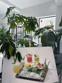 昆明旅居首選|安舍佩樂里 把春城的詩意生活裝入口袋