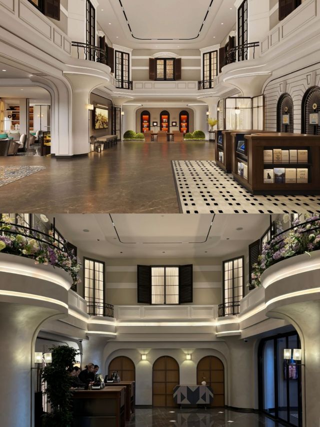 在上海!住過的酒店裡性價比最高,下次還會來! 在上海!住過的酒店裡性價比最高,下次還會來!