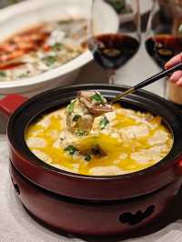 魔都老克勒私藏!法華鎮路這家本幫菜太驚艷!