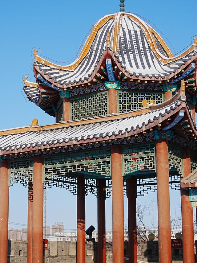 雪落哈密回王府 | 把古詩詞的浪漫照進現實 雪落哈密回王府 | 把古詩詞的浪漫照進現實