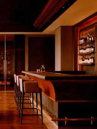 曼谷隱世秘境酒店