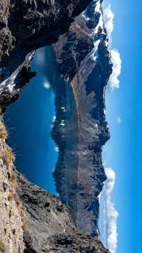 長白山火山國家地質公園旅遊攻略