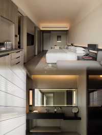 藏在山水間的藝術酒店!東江湖畔私藏度假秘笈