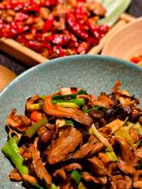 當川味邂逅LIVE|感受月湖餐酒館的魅力