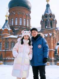 哈爾濱旅遊避坑實測｜真實體驗，不吹不黑