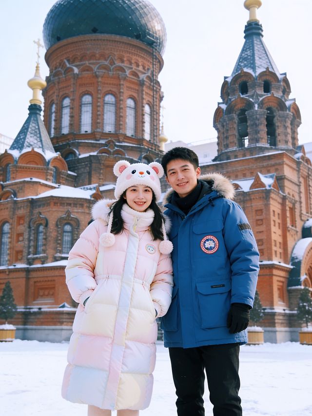 哈爾濱旅遊避坑實測｜真實體驗，不吹不黑