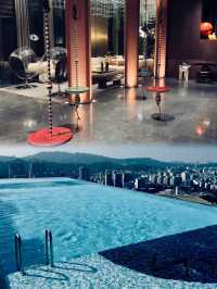 在珠海!我願稱之為性價比最高的酒店了