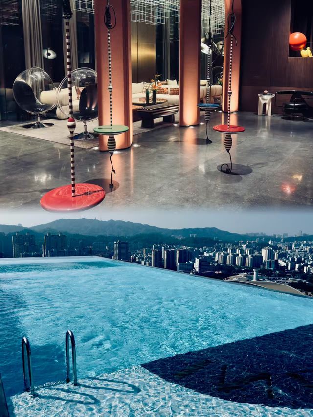 在珠海!我願稱之為性價比最高的酒店了 在珠海!我願稱之為性價比最高的酒店了