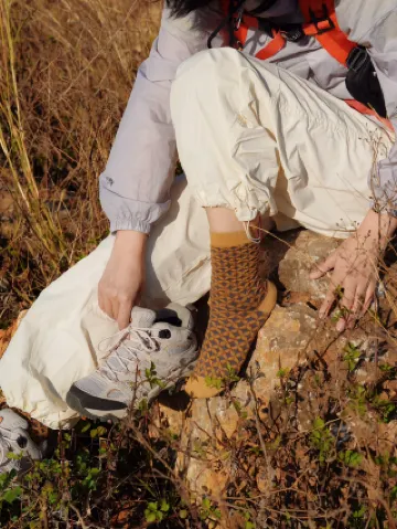 ฉันไม่อาจต้านทานฤดูหนาวของยูนนานได้เลย ดังนั้นฉันจึงออกเดินทางไป!