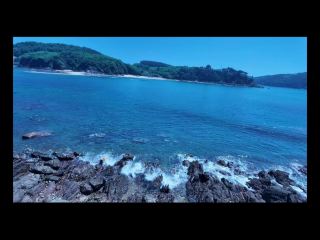 大連の絶景秘境、小水口森林公園のガラスの遊歩道が超感動的！