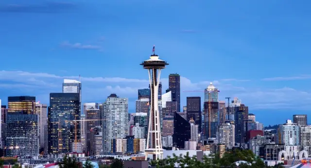  ซีแอตเทิล Seattle แนะนำเชิงลึก