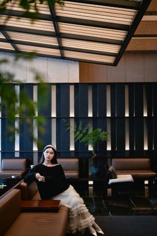 Urban Mini-Vacation | Stay in a Zen-Inspired Healing Hotel