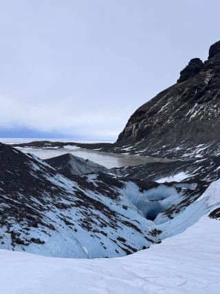 "ไอซ์แลนด์ยามค่ำคืน ไอซ์แลนด์ในฤดูหนาว: สัมผัสประสบการณ์ไอซ์แลนด์ในแบบที่คุณไม่เคยรู้จักมาก่อน"