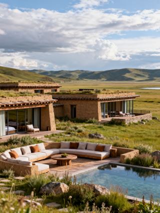 若爾蓋草原親子旅行、正しい宿泊先で極上のロマンスを解き明かそう