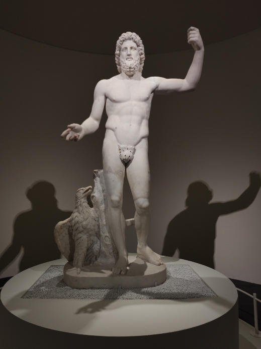 上海で開催されている古代ローマ展は必見です。 | Trip.com リバプール