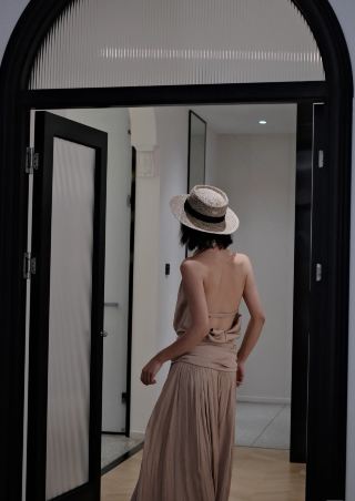 Kunming Healing Trip | Stay at a French Art Hotel and Explore the Chiang Mai Rainforest