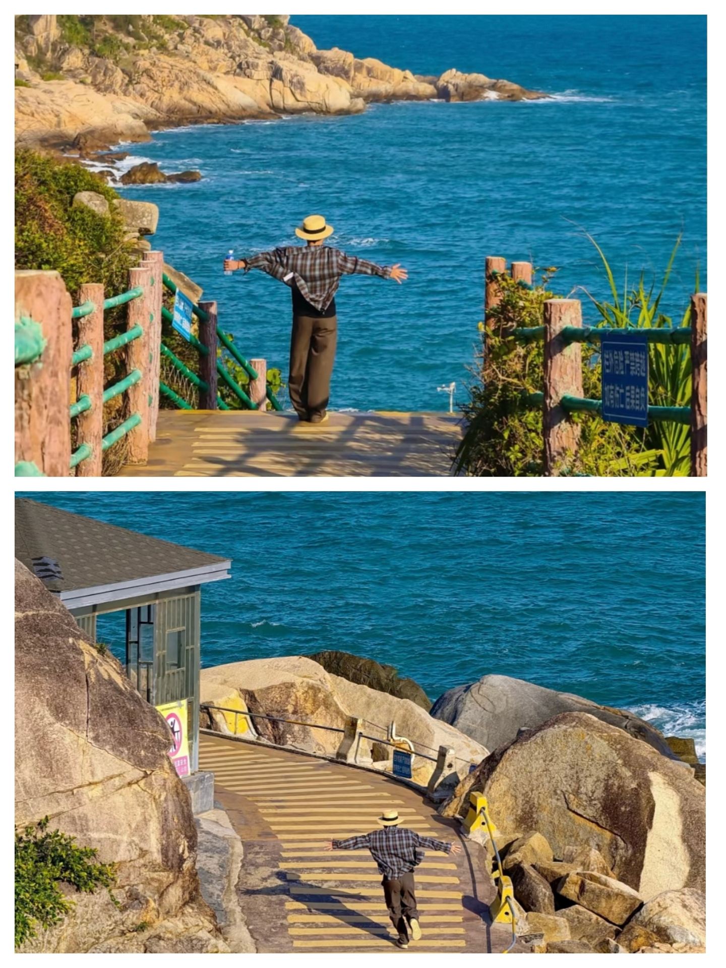 Absolutely amazing! A complete list of Huizhou's top ten divine beaches, save it now!