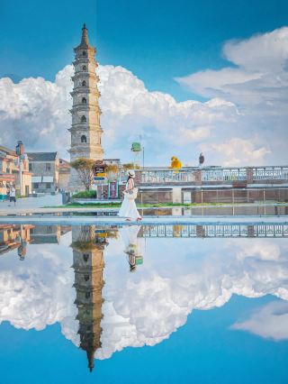 Two-Day Tour in Yueyang｜A Millennium Journey from Textbook to Reality! Including Tips