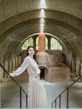 Made a special trip to Jingdezhen for this place