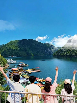 湖北畢業季出遊攻略準考證直通免費美景