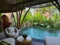 An Unforgettable Luxury Resort Experience
