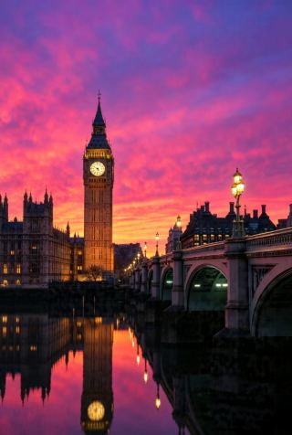 8-day, 7-night UK travel guide | Explore London + Edinburgh + Oxford for 11,000 RMB