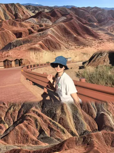 Tour vòng quanh Đại Hải và Cam Túc 7 ngày | Hướng dẫn cho các tour nhóm nhỏ  | Trip.com Đôn Hoàng