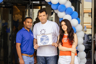 Millennium Hotels and Resorts latest news
