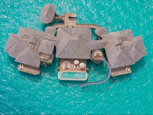 A Stunning Paradise with Exceptional Service, but Room for Improvement in Transfer Communication