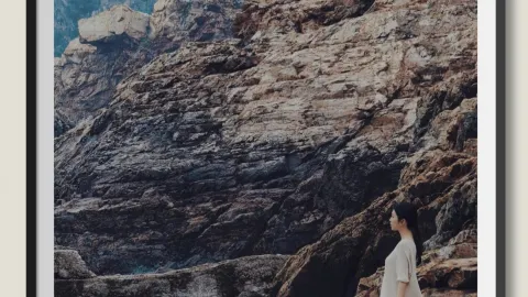 Who's still flying to Iceland! Wenzhou's hidden black sand beach is the ultimate in cool, sophisticated vibes. — traveler post in Iceland