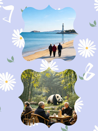 Cities suitable for older travelers? See if one of these is on your list